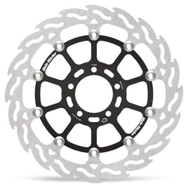 Disco Freno Moto Anteriore Moto-Master 113204