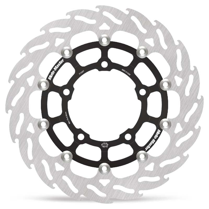 Disco Freno Moto Anteriore Moto-Master 113207