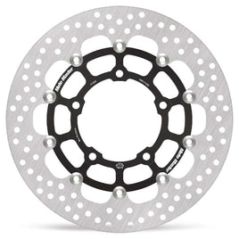 Disco Freno Moto Anteriore Moto-Master 113208