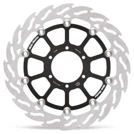 Disco Freno Moto Anteriore Moto-Master 113209