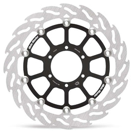 Disco Freno Moto Anteriore Moto-Master 113213