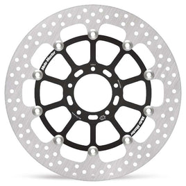 Disco Freno Moto Anteriore Moto-Master 113217
