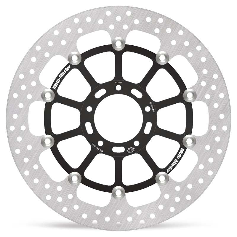 Disco Freno Moto Anteriore Moto-Master 113217