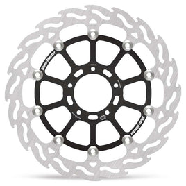 Disco Freno Moto Anteriore Moto-Master 113219
