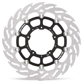Disco Freno Moto Anteriore Moto-Master 113224