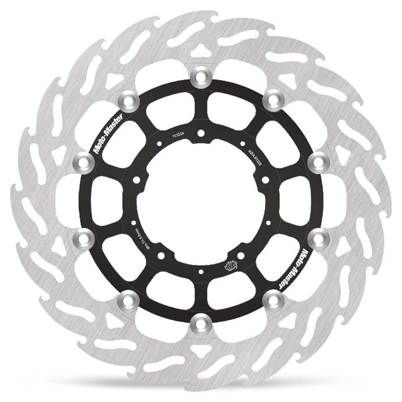 Disco Freno Moto Anteriore Moto-Master 113224