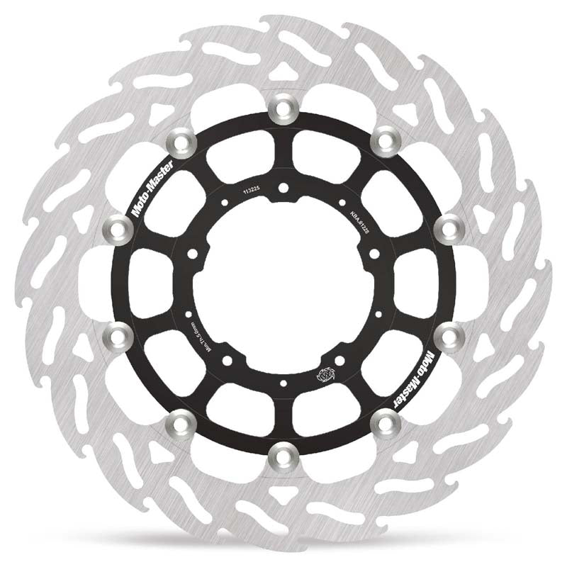 Disco Freno Moto Anteriore Moto-Master 113225