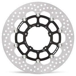 Disco Freno Moto Anteriore Moto-Master 113226