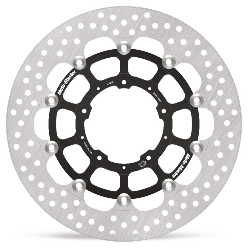 Disco Freno Moto Anteriore Moto-Master 113226