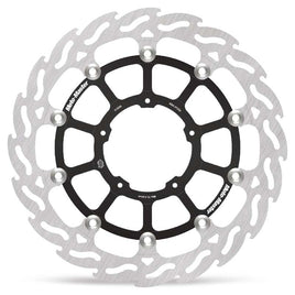 Disco Freno Moto Anteriore Moto-Master 113230