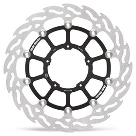 Disco Freno Moto Anteriore Moto-Master 113231