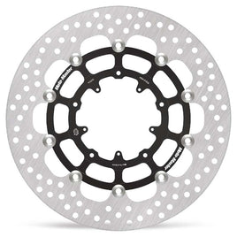Disco Freno Moto Anteriore Moto-Master 113235
