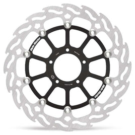 Disco Freno Moto Anteriore Moto-Master 113238