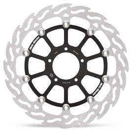 Disco Freno Moto Anteriore Moto-Master 113239