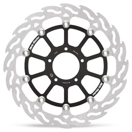 Disco Freno Moto Anteriore Moto-Master 113240