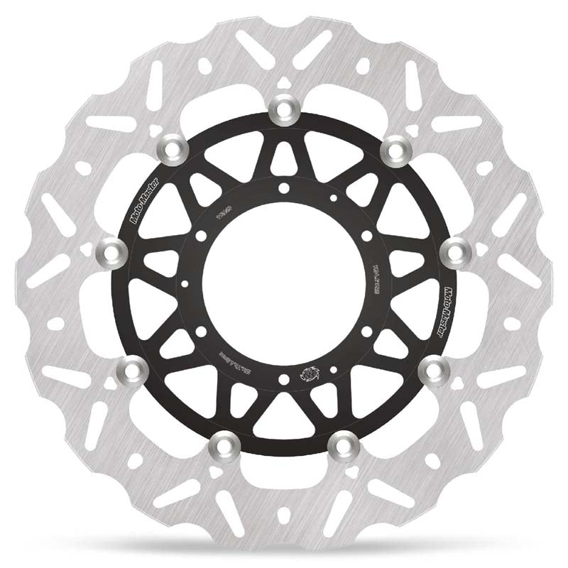 Disco Freno Moto Anteriore Moto-Master 113243