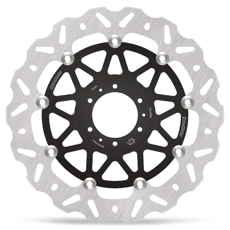 Disco Freno Moto Anteriore Moto-Master 113244