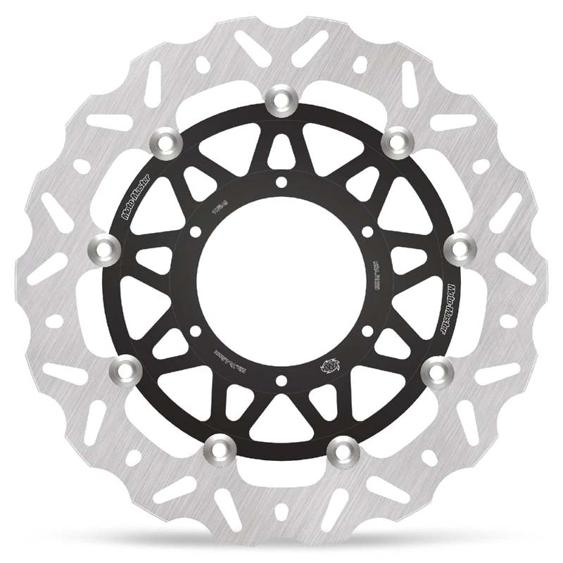 Disco Freno Moto Anteriore Moto-Master 113245