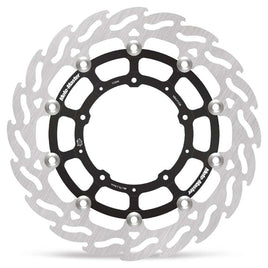 Disco Freno Moto Anteriore Moto-Master 113246