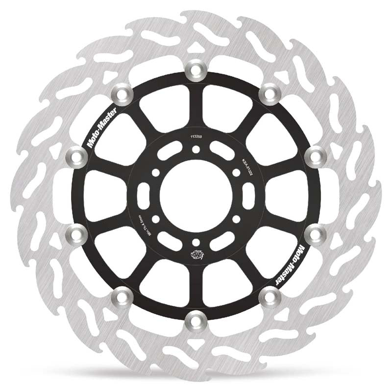 Disco Freno Moto Anteriore Moto-Master 113250