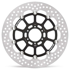 Disco Freno Moto Anteriore Moto-Master 113251