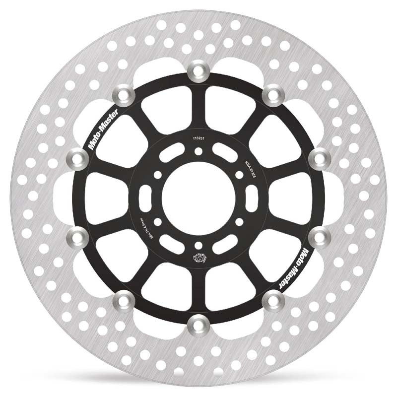 Disco Freno Moto Anteriore Moto-Master 113251