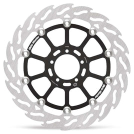 Disco Freno Moto Anteriore Moto-Master 113255