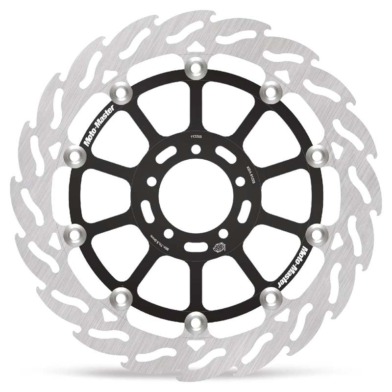 Disco Freno Moto Anteriore Moto-Master 113255