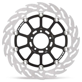 Disco Freno Moto Anteriore Moto-Master 113256