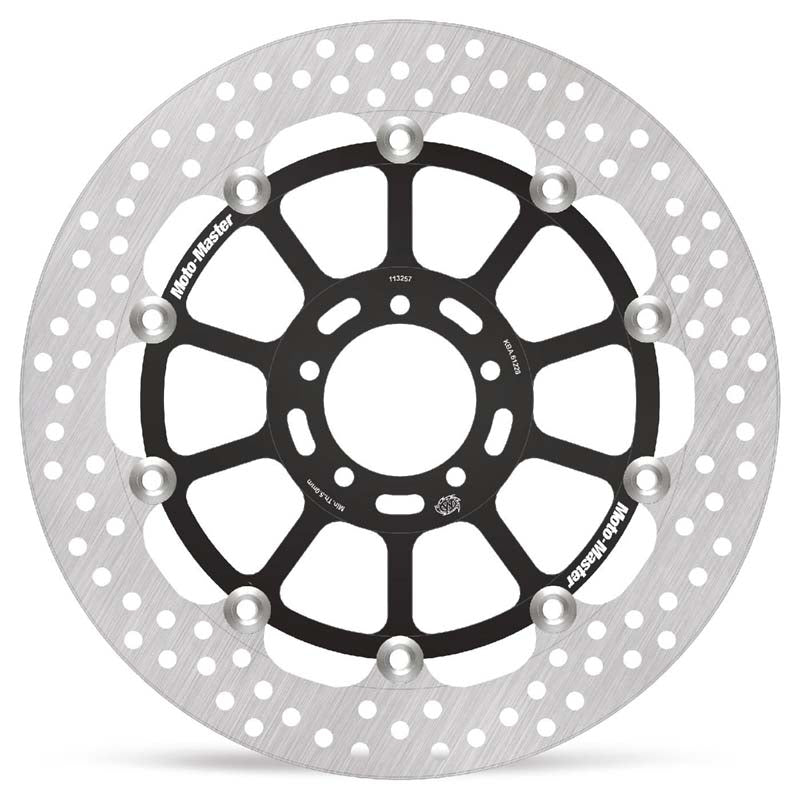 Disco Freno Moto Anteriore Moto-Master 113257