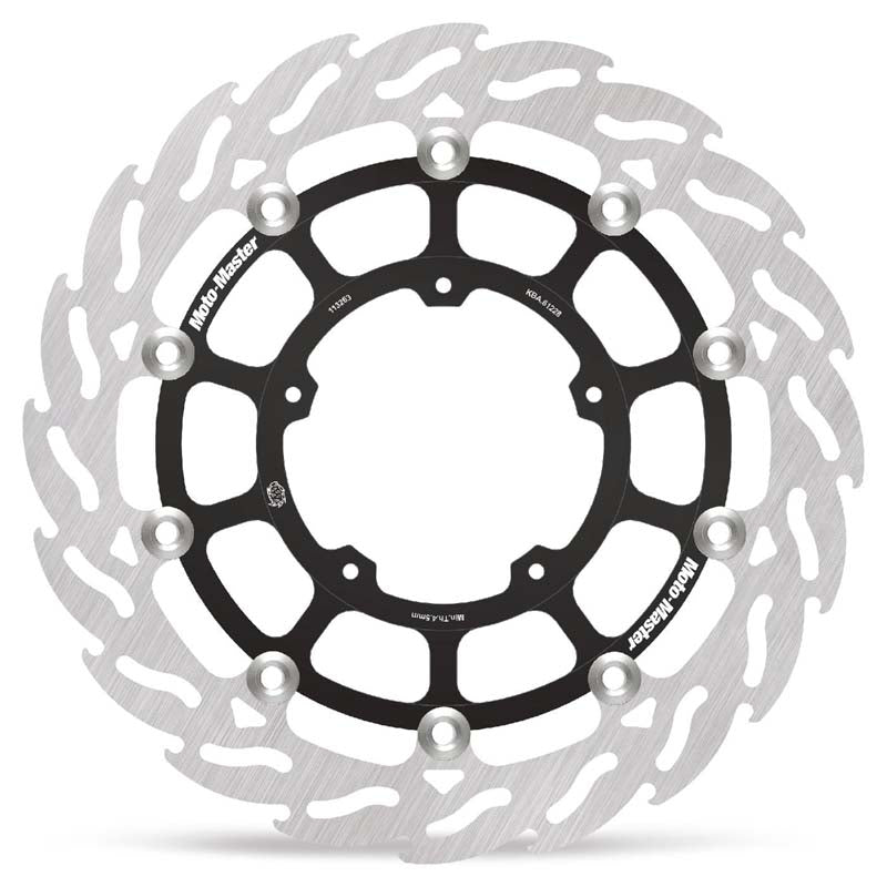 Disco Freno Moto Anteriore Moto-Master 113263