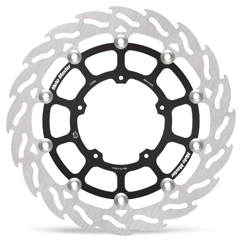 Disco Freno Moto Anteriore Moto-Master 113264