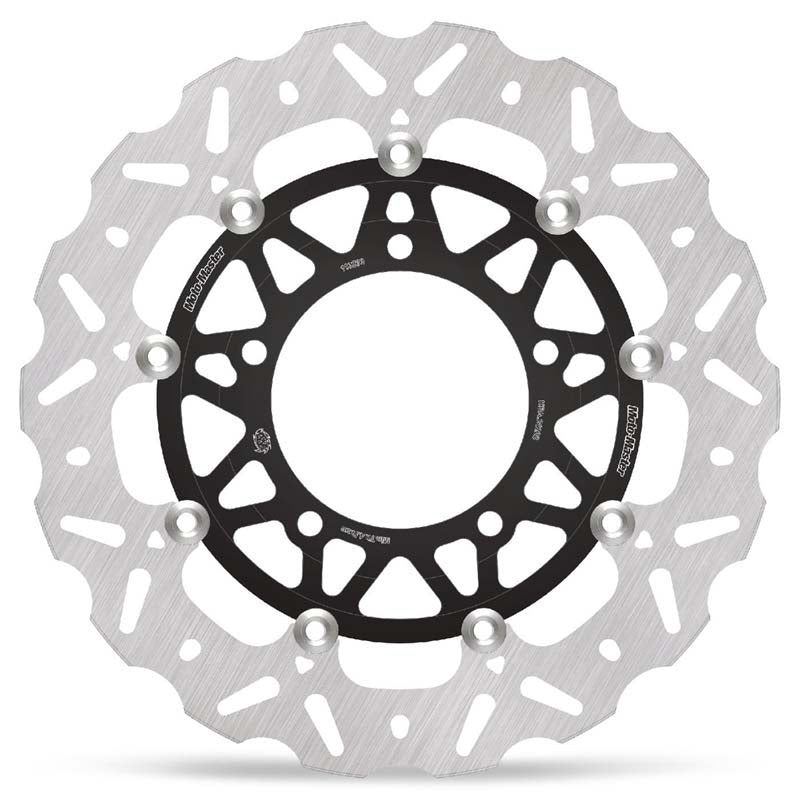 Disco Freno Moto Anteriore Moto-Master 113273