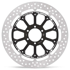 Disco Freno Moto Anteriore Moto-Master 116075