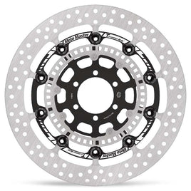 Disco Freno Moto Anteriore Moto-Master 116076