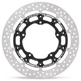Disco Freno Moto Anteriore Moto-Master 116080