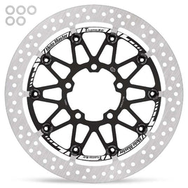 Disco Freno Moto Anteriore Moto-Master 116097
