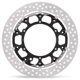 Disco Freno Moto Anteriore Moto-Master 116100