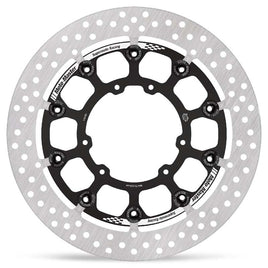 Disco Freno Moto Anteriore Moto-Master 116101