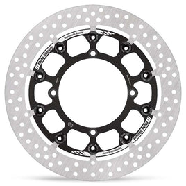 Disco Freno Moto Anteriore Moto-Master 116103