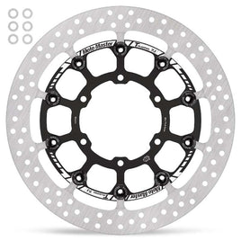 Disco Freno Moto Anteriore Moto-Master 116106