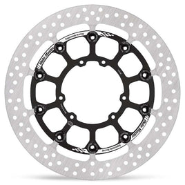 Disco Freno Moto Anteriore Moto-Master 116108