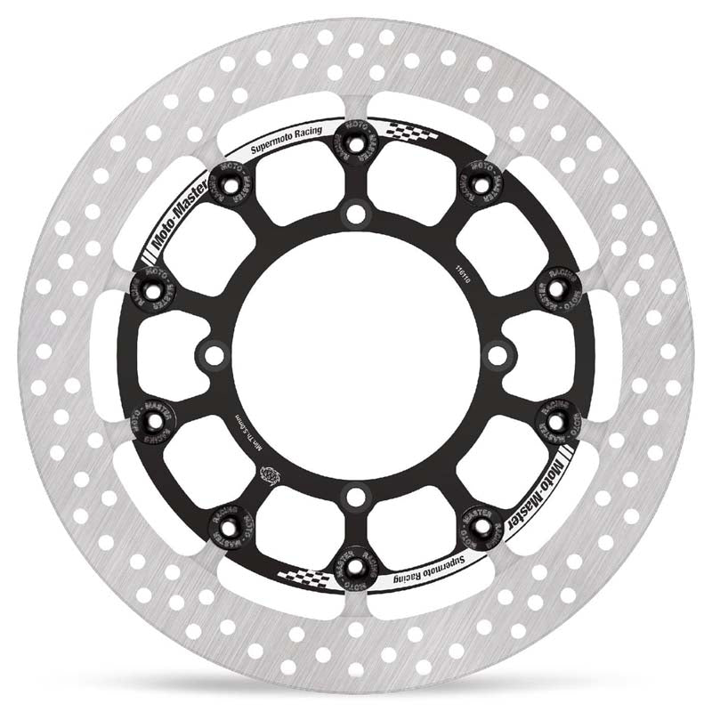 Disco Freno Moto Anteriore Moto-Master 116110