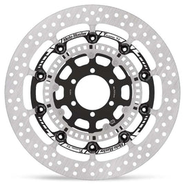 Disco Freno Moto Anteriore Moto-Master 116112