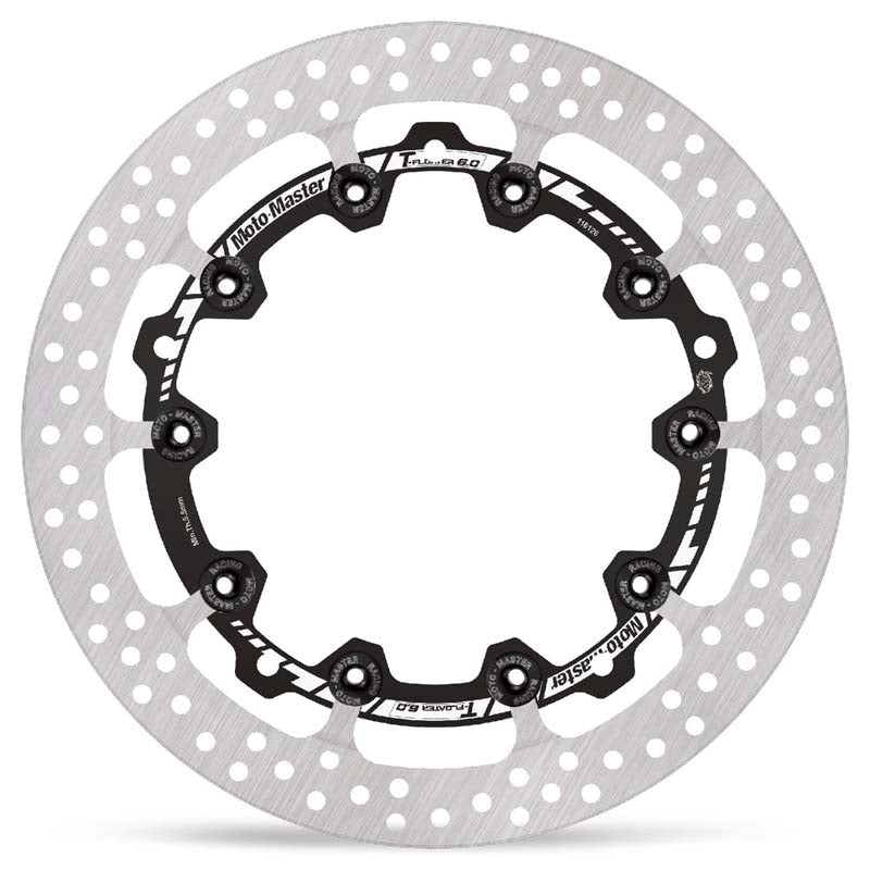 Disco Freno Moto Anteriore Moto-Master 116126