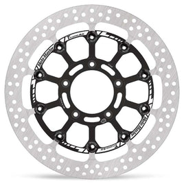 Disco Freno Moto Anteriore Moto-Master 117047