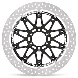 Disco Freno Moto Anteriore Moto-Master 117048