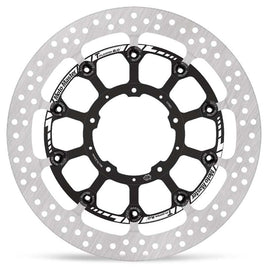 Disco Freno Moto Anteriore Moto-Master 117051