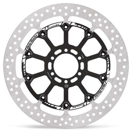 Disco Freno Moto Anteriore Moto-Master 117053