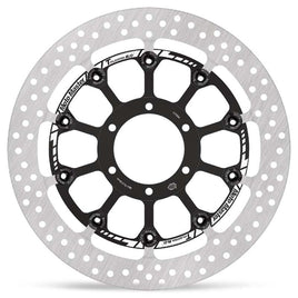 Disco Freno Moto Anteriore Moto-Master 117054